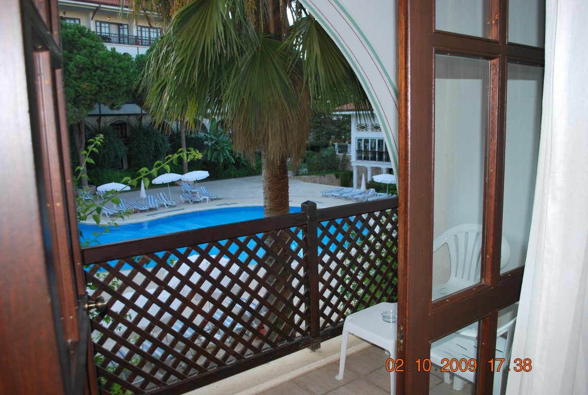 imagini hotel WOW TOPKAPI PALACE